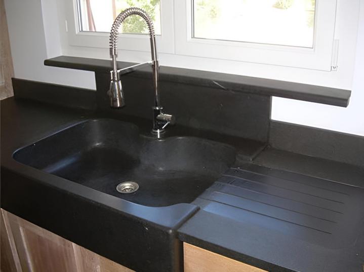 Plan de cuisine Digne-les-Bains