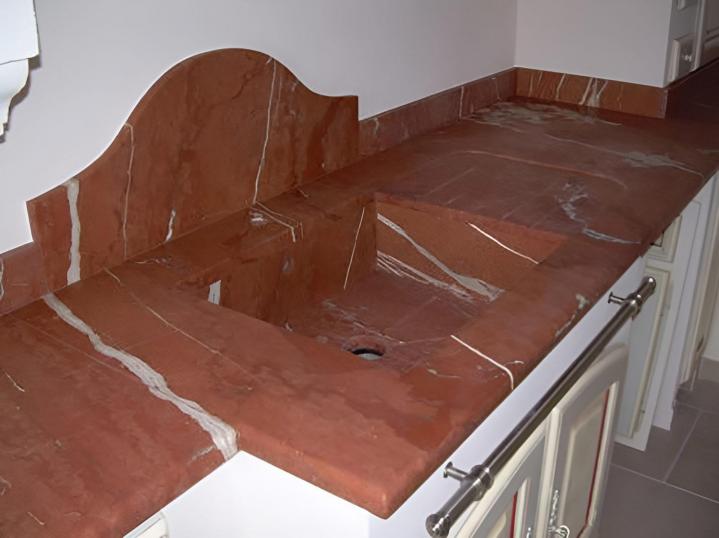 Plan de cuisine Digne-les-Bains