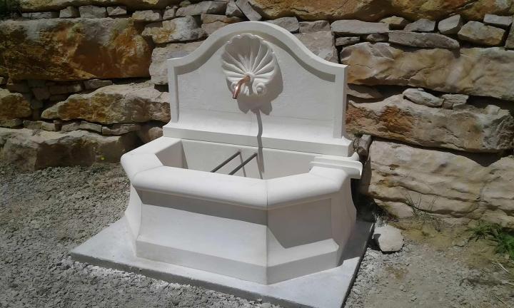 Tailleur de pierre Digne-les-Bains