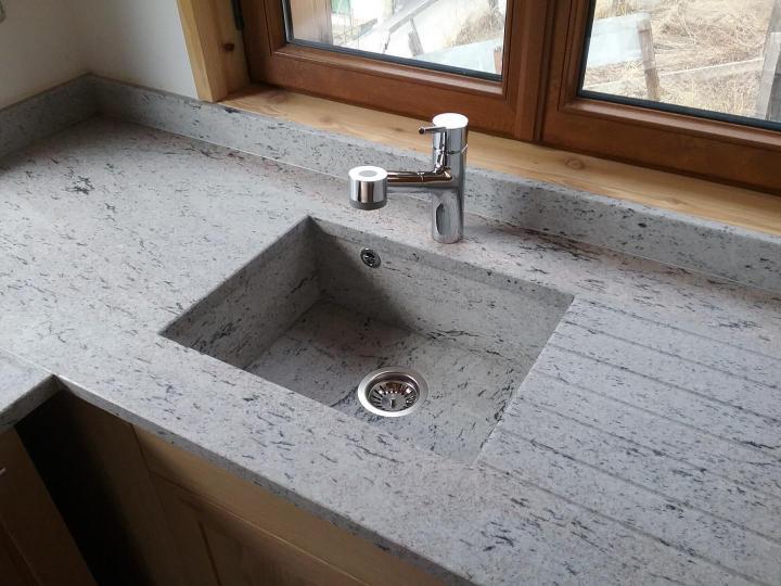 Plan de cuisine Digne-les-Bains