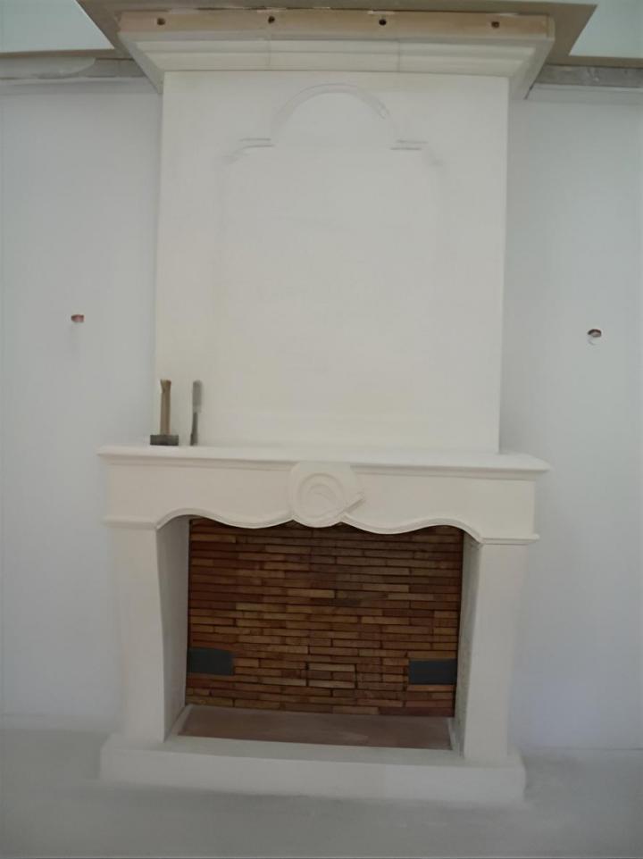 Tailleur de pierre Digne-les-Bains