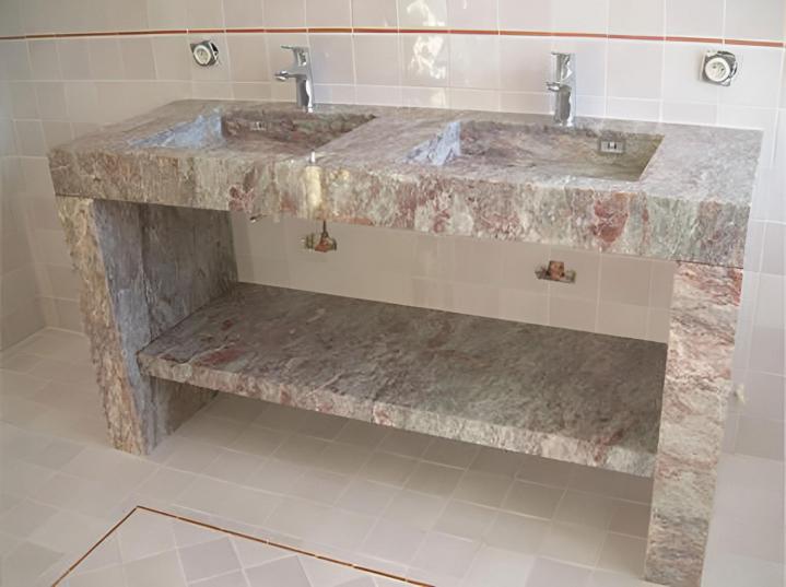 Plan de cuisine Digne-les-Bains