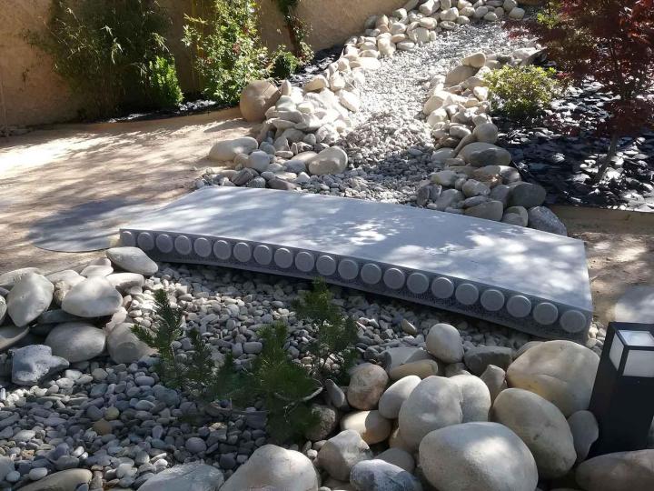 Tailleur de pierre Digne-les-Bains