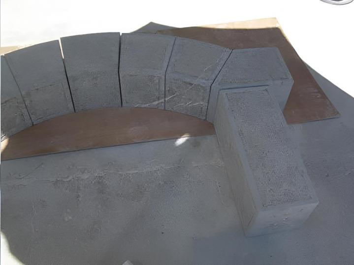 Monument Digne-les-Bains