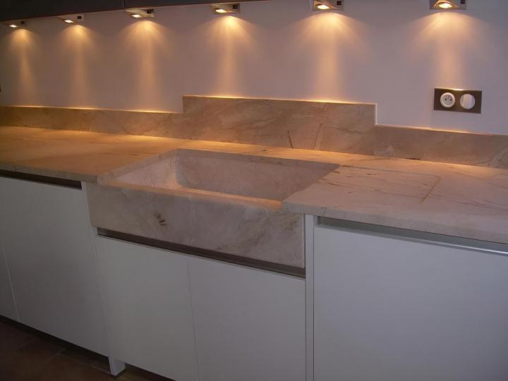 Marbrier spécialisé en construction à Digne-les-Bains