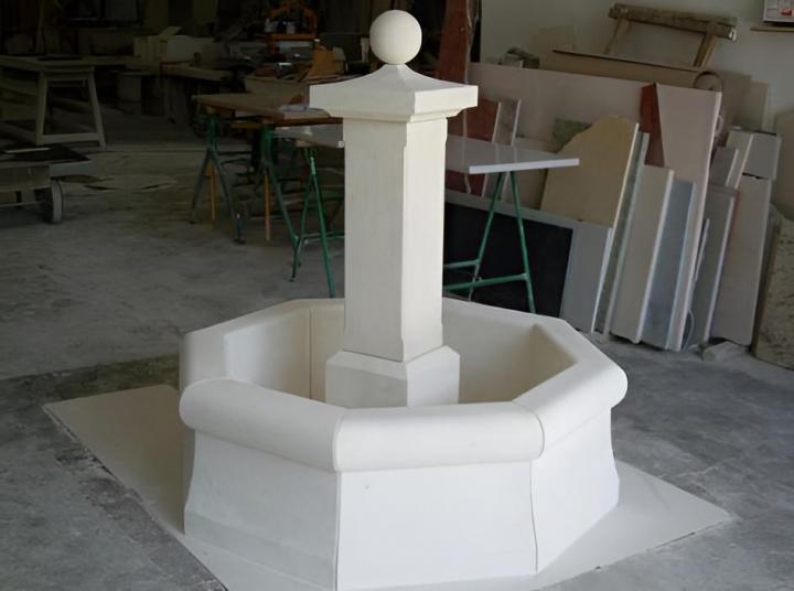 Tailleur de pierre Digne-les-Bains