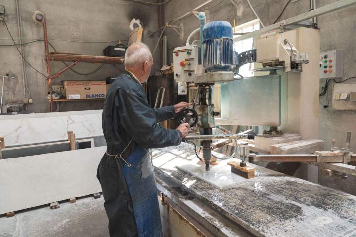 Expert en taille de pierre Digne-les-Bains