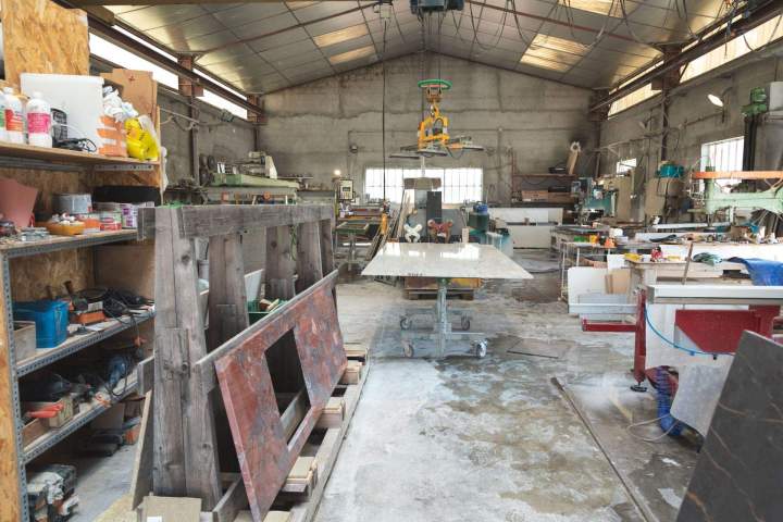 MARBRERIE PEREZ (50)