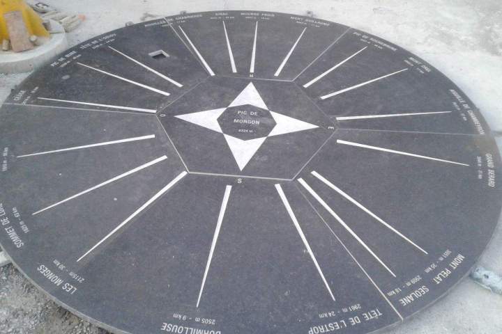 Tailleur de pierre Digne-les-Bains