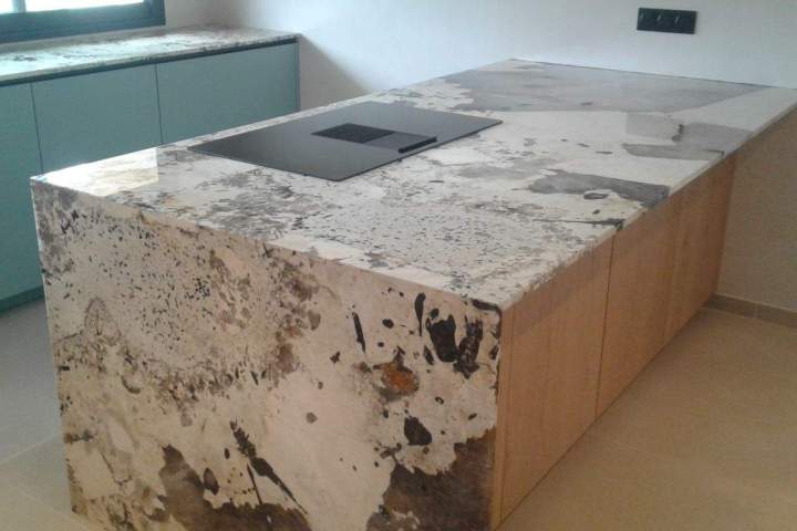 Marbrerie de cuisine Digne-les-Bains