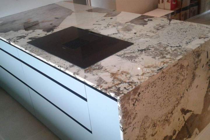 Plan de cuisine Digne-les-Bains 