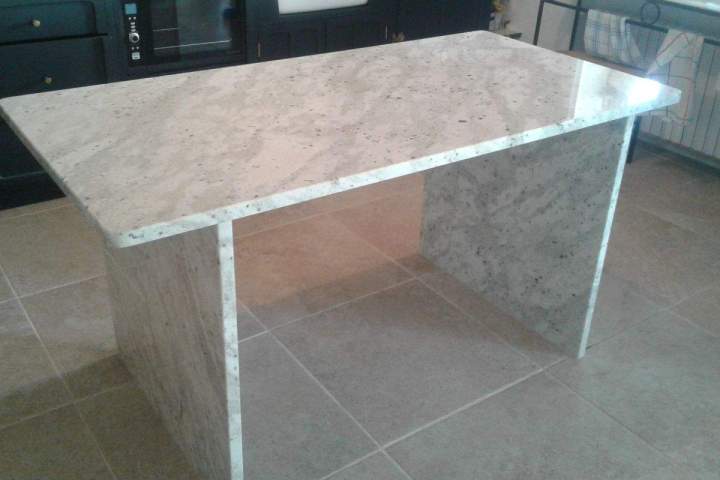 Marbrerie de cuisine Digne-les-Bains