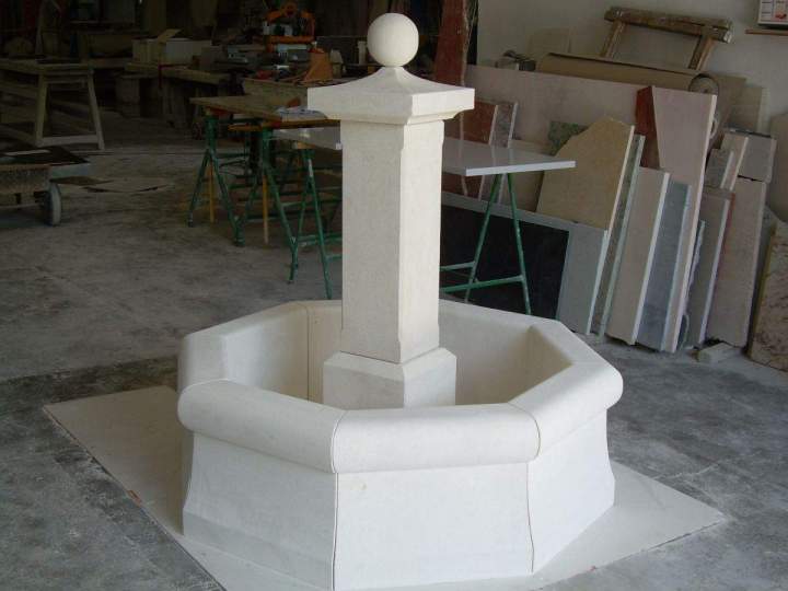 Tailleur de pierre Digne-les-Bains