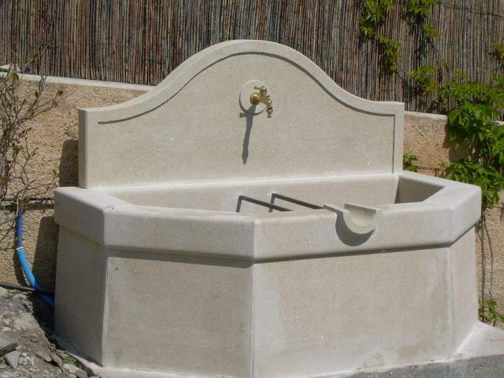 Tailleur de pierre Digne-les-Bains