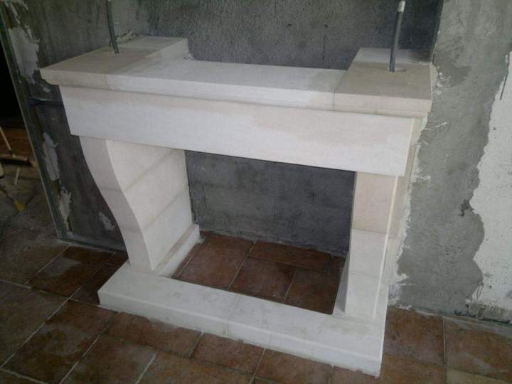 Expert en taille de pierre Digne-les-Bains