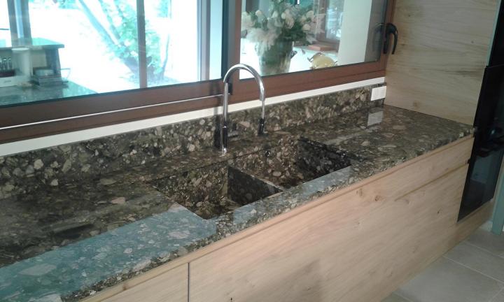 Professionnel du marbre pour bâtiments à Digne-les-Bains