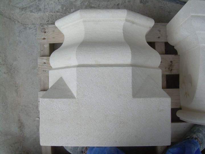 Tailleur de pierre Digne-les-Bains